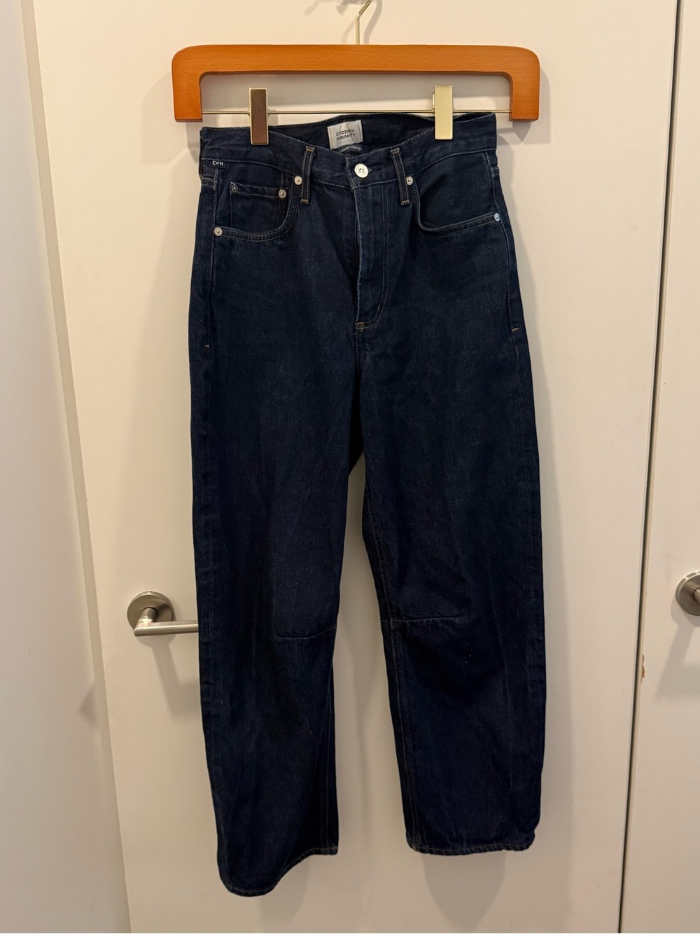Citizens of humanity MIRO Jean size 24